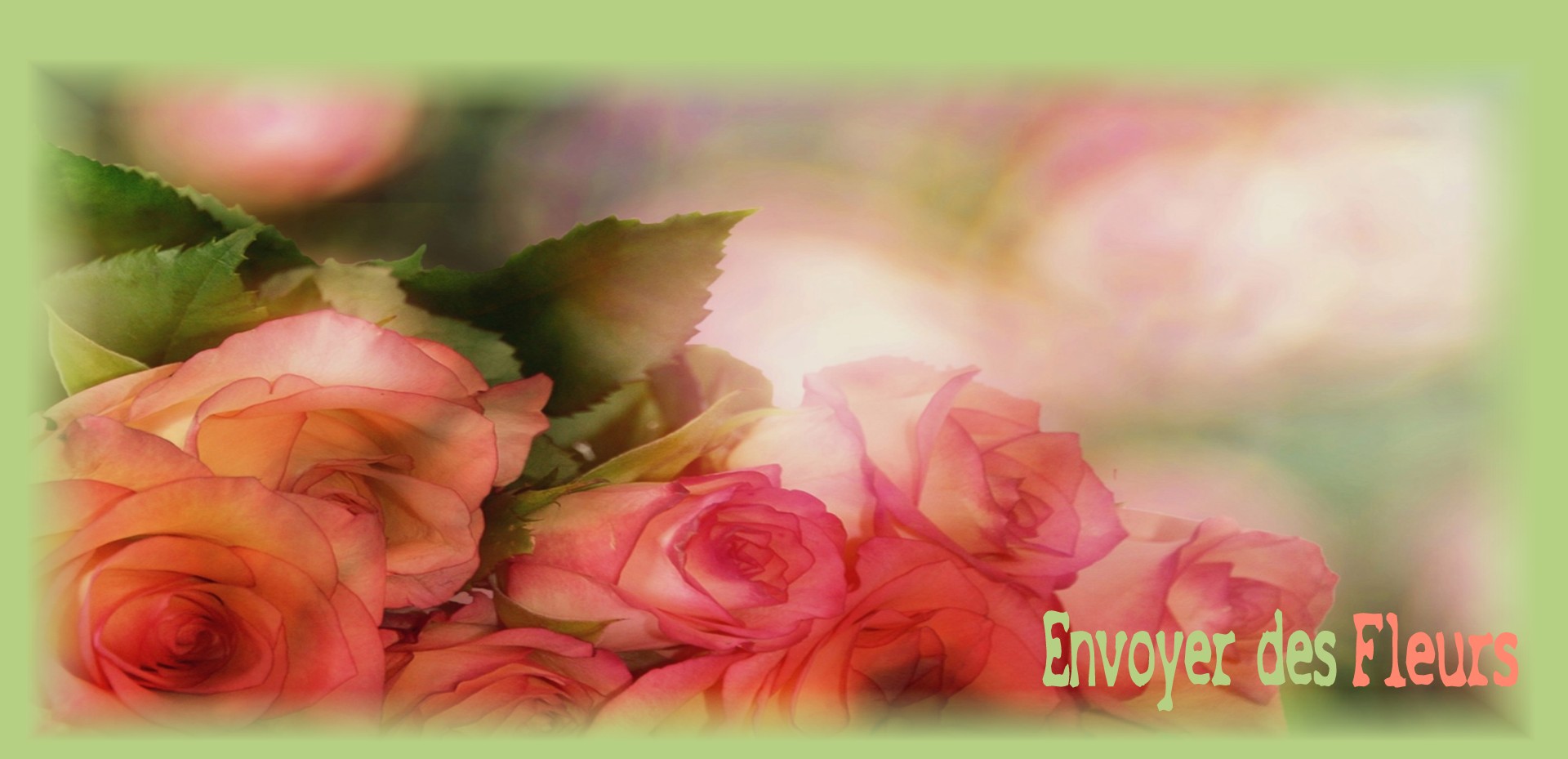 LIVRAISON FLEURS A DOUZAINS